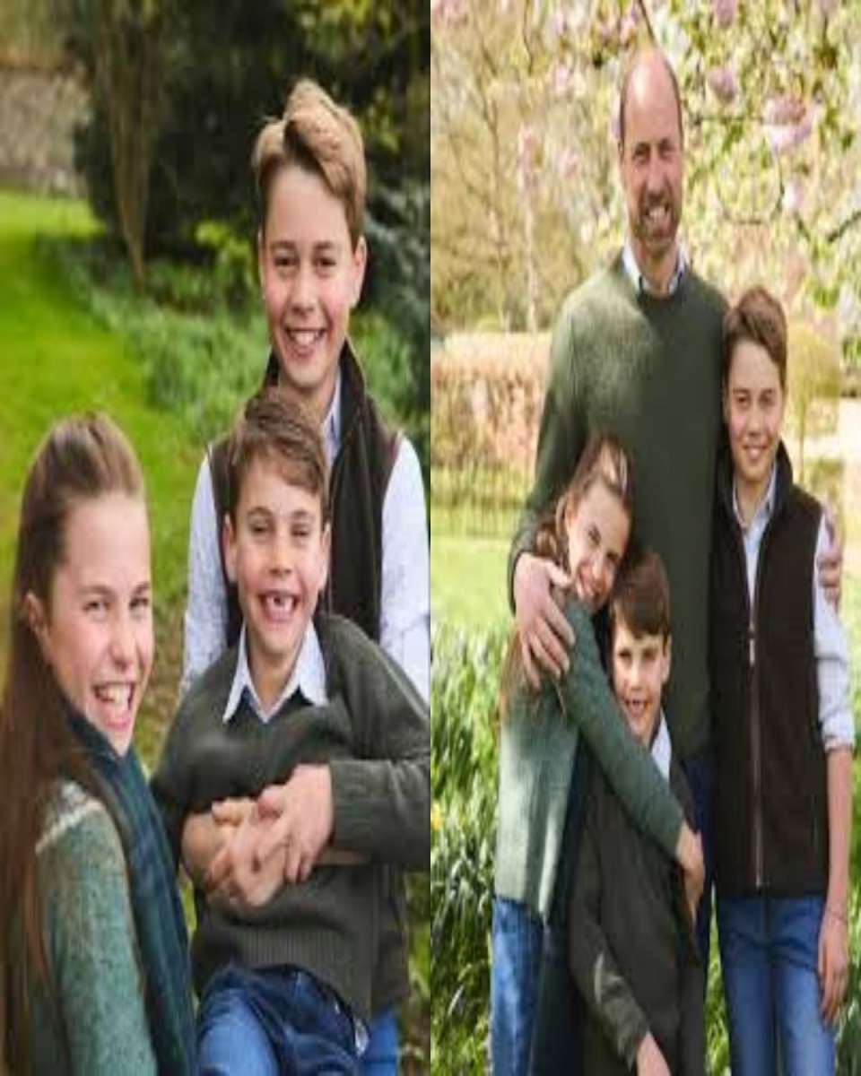 Inside the Wales Family's Heartwarming Easter 2026: From Lambrook Joys to Windsor Traditions!